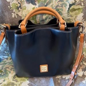 Dooney and Bourke Brenna bag new without tags